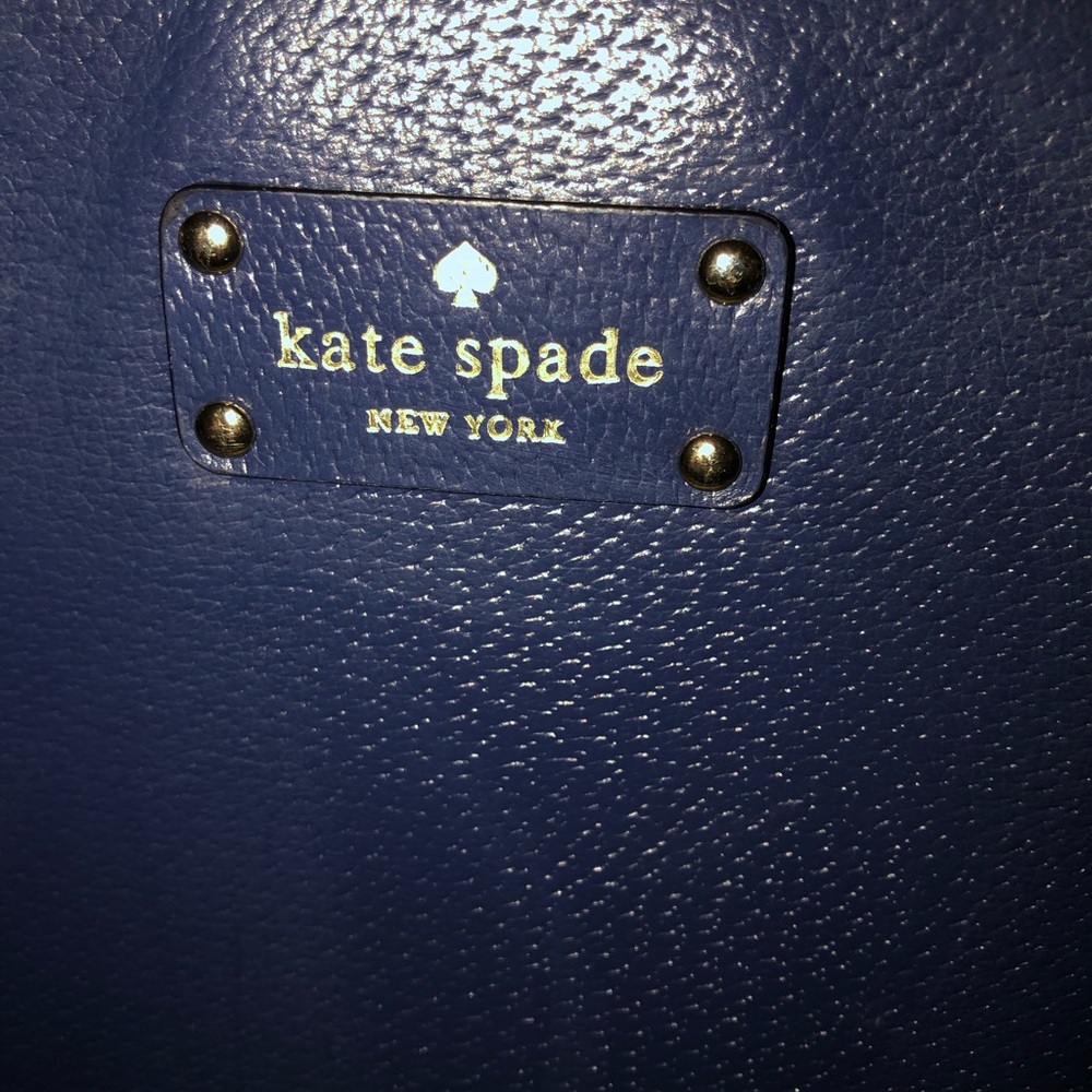 Large Kate Spade bag - Picture 14 of 16